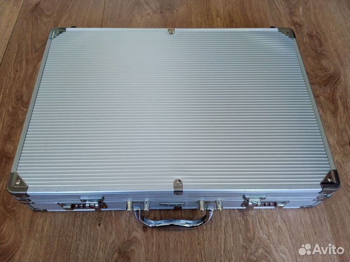 Набор ножей Miller Haus MH-9212