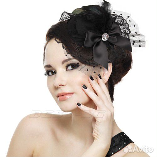 Шляпка для фотосессий новая