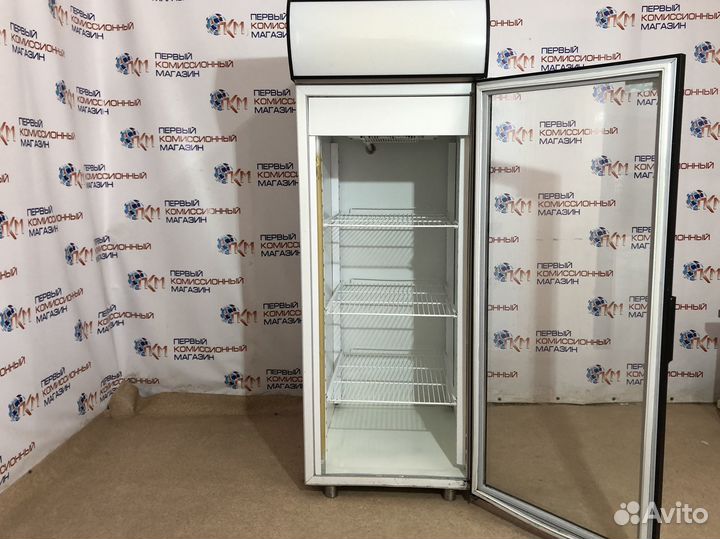 Шкаф холодильный