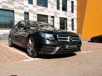 Mercedes-Benz E-класс 2.0 AT, 2019, 301 000 км, с пробегом, цена 3 000 000 руб.