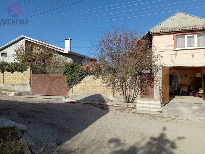 Дом 142,1 м² на участке 11,3 сот.
