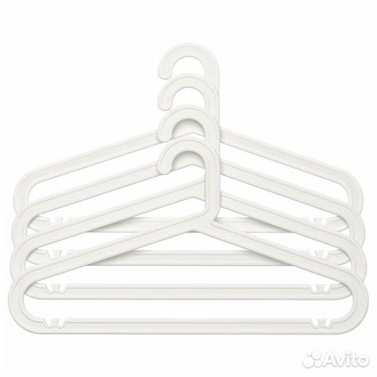 Плечики Багис IKEA