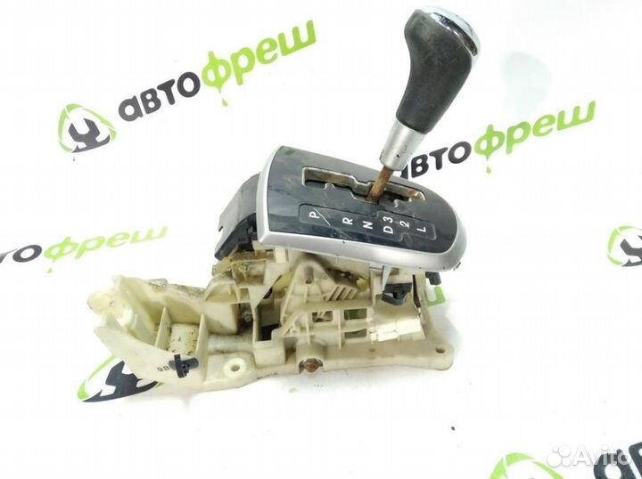 Кулиса кпп Hyundai Solaris 2010-2017