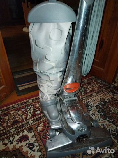 Пылесос Кирби Kirby centria