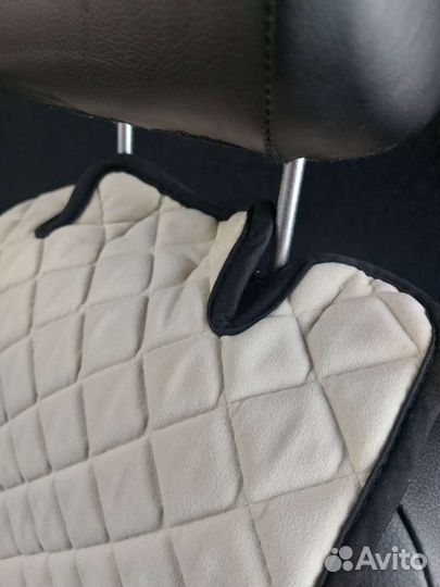 Накидки на сидения. торг