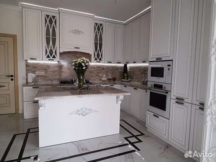 Кухня на заказ