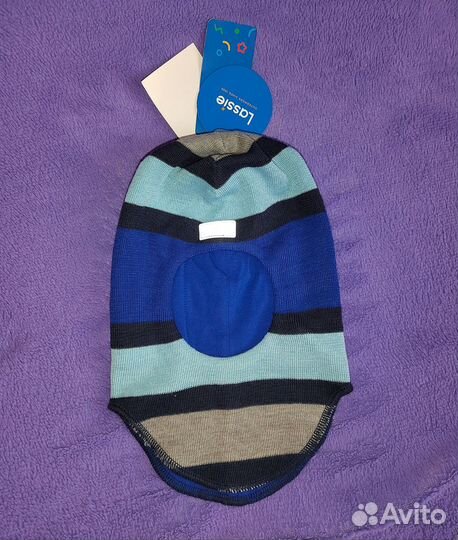 Шапочка детская Lassie 46 р