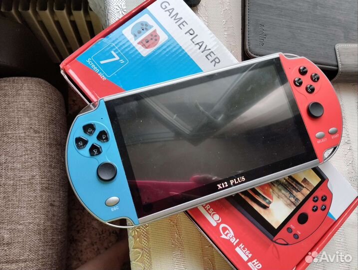 Электронная игра