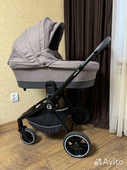 Коляска rant flex 2 в 1