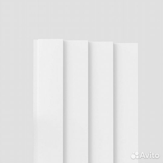 Интерьерные стеновые панели