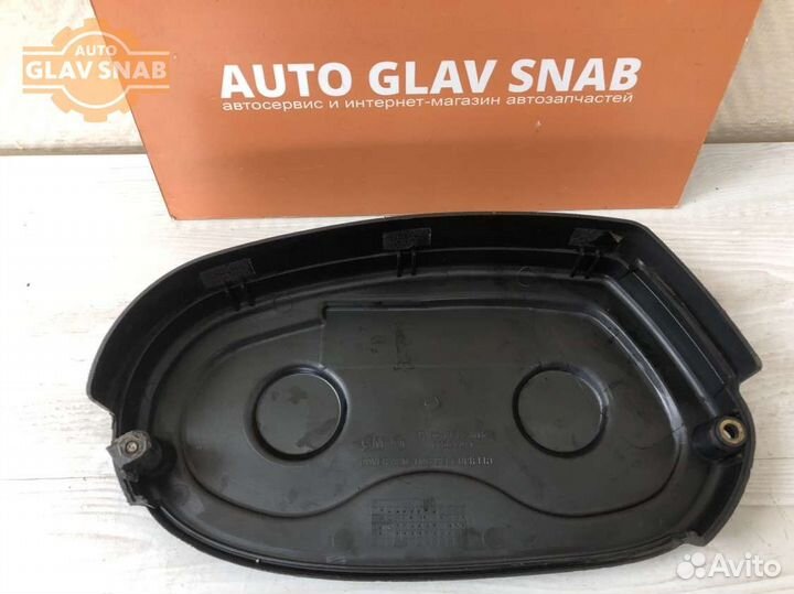 Крышка ремня грм (верх) A16XER A18XER Opel Mokka