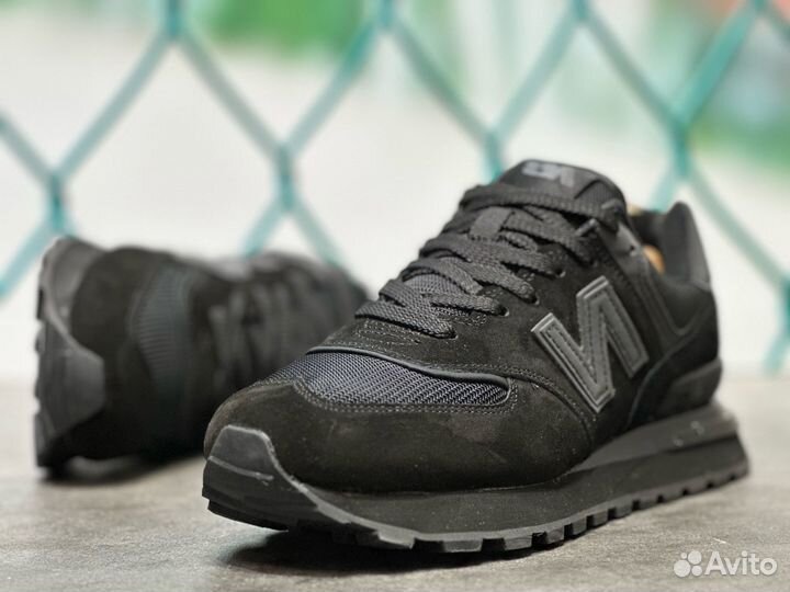 Кроссовки NB 574