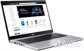 Ноутбук Acer Aspire 3 A315-24P-R0Q6 NX. kdecd.008