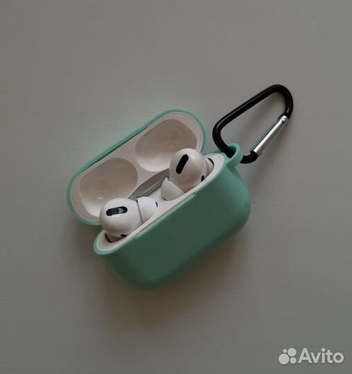 AirPods (1:1 Original)