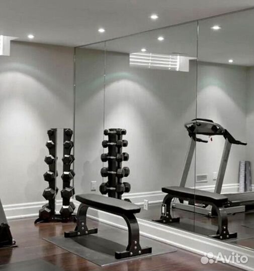 Каленое стекло на заказ