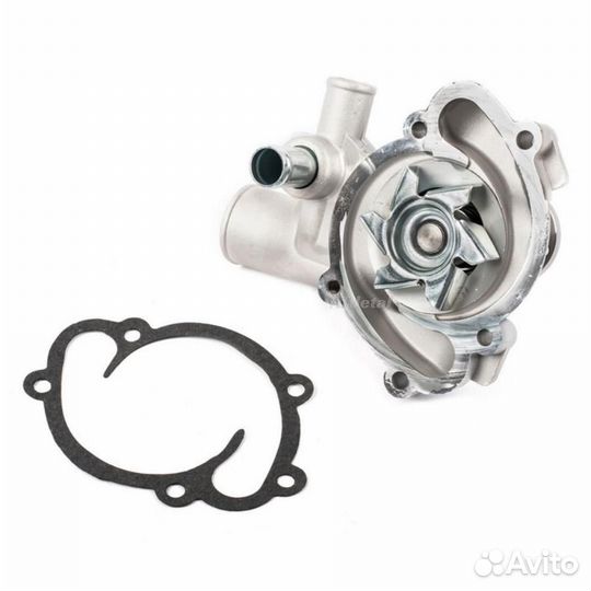 Помпа, водяной насос УАЗ 409 (Евро-3) с кондиц. GR