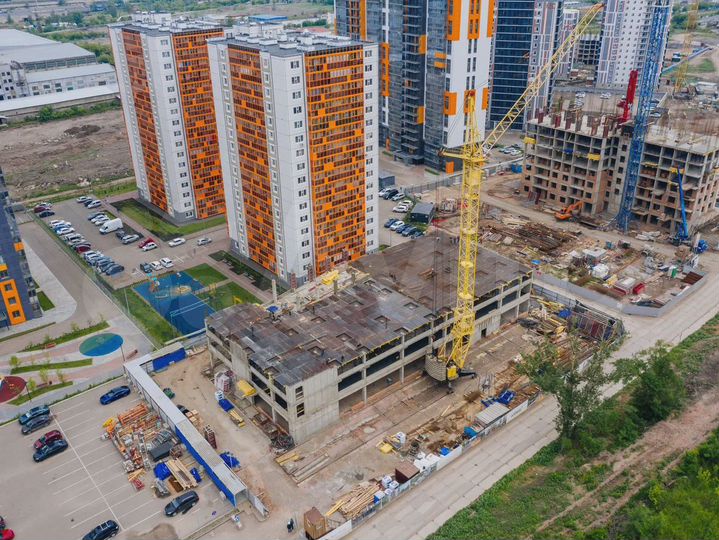 Свободного назначения, 176.5 м²