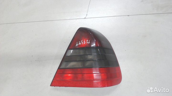 Фонарь (задний) Mercedes C W202, 1998