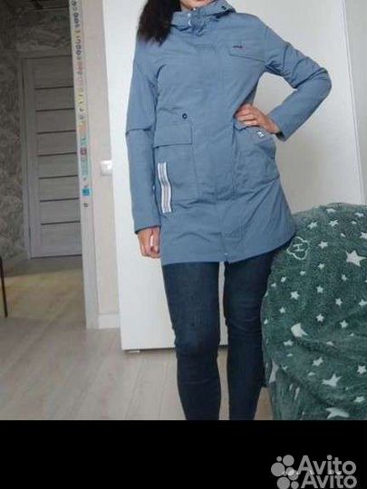 Ветровка женская размер 44