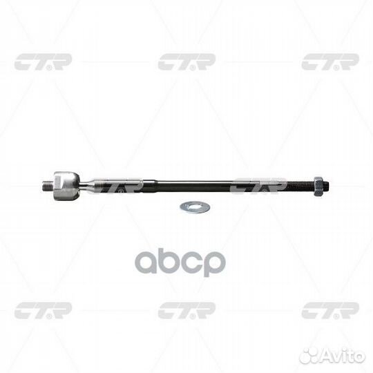 CR0642 тяга рулевая замена CRT-70 Toyota Celi