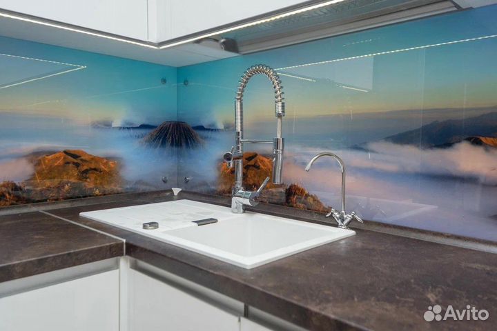 Цена за всю кухню CN:017392