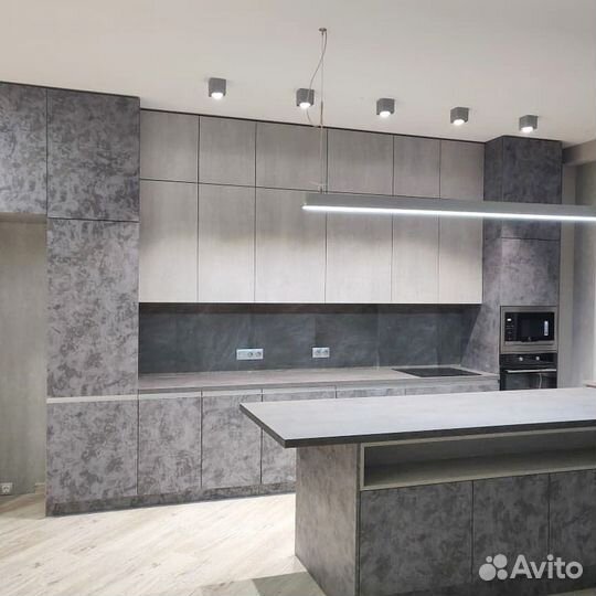 Кухонный гарнитур на заказ