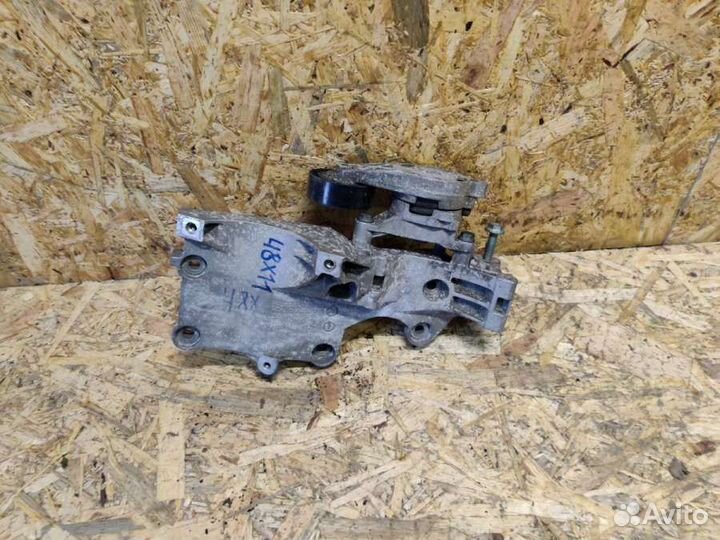 Volkswagen Touran 12008 03G903143A20494683