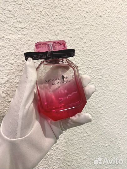 Victoria secret bombshell женские духи парфюм