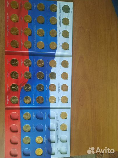 Нумизматика монеты