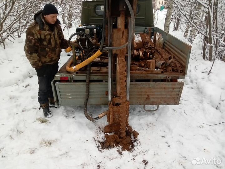 Геология для строительства, геодезия земли
