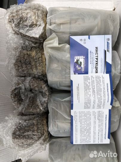 Поршневая для умз-417