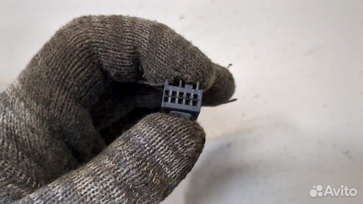 Зеркало боковое левое Mercedes C W203, 2004