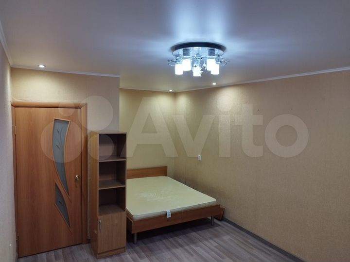 1-к. квартира, 33,9 м², 3/9 эт.