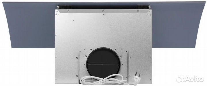 Кухонная вытяжка Maunfeld Sky Star Chef 60 бежевый