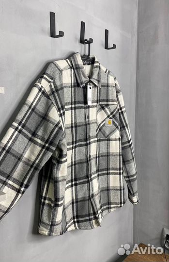 Уют весны: куртка и рубашка на каждый день