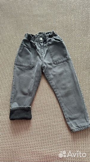 Одежда для девочки пакетом 92-104