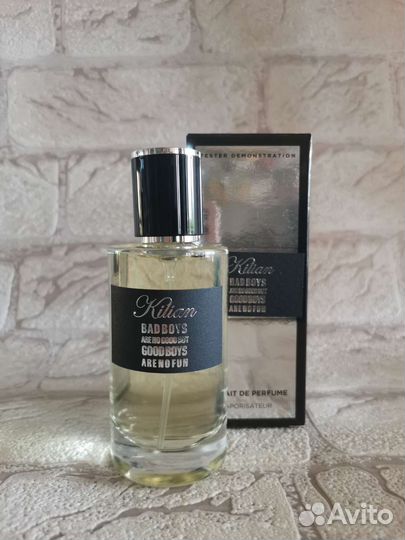 Парфюмерия, духи