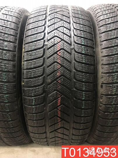 Pirelli Scorpion Winter 255/45 R20 101W