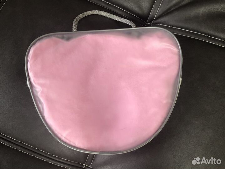 Подушка детская новая