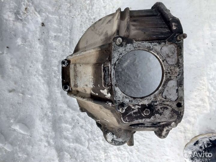 Колокол на газель или УАЗ