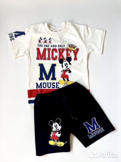 Костюм детский zara