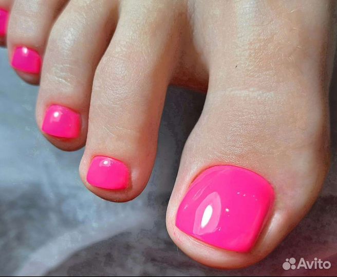 Маникюр, педикюр Карт, наращивание ногтей