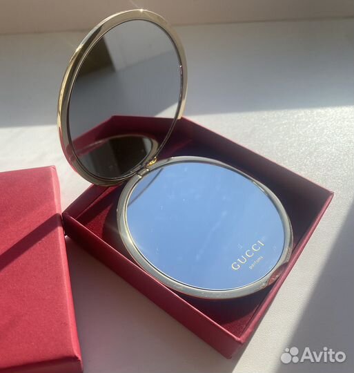 Зеркало gucci