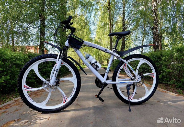 Велосипеды со склада опт (розница)