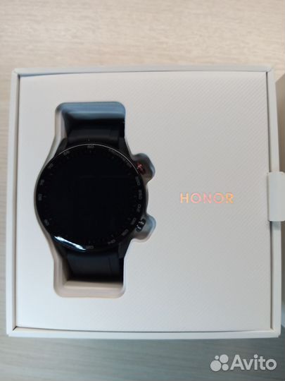 Honor Magic watch 2 (Новые) 46мм