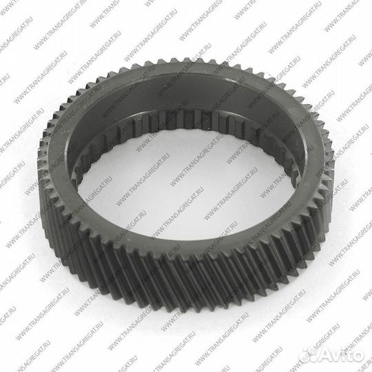 Шестерня солнечная АКПП U660E/F Toyota 3432133010