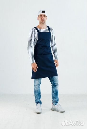 Фартуки для кальянщиков оптом