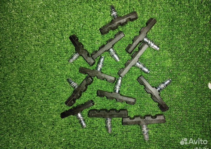 Велосипедные камеры и запчасти