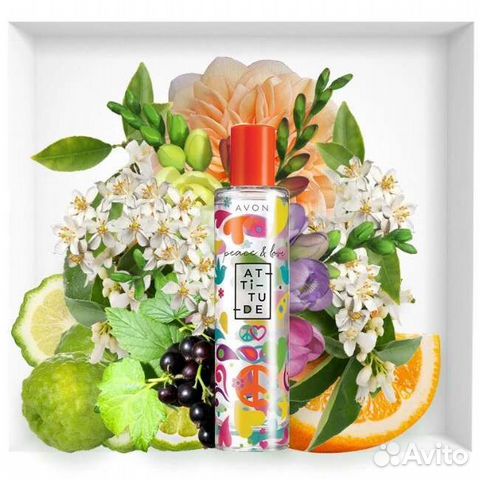 Аvon духи косметика по закупке