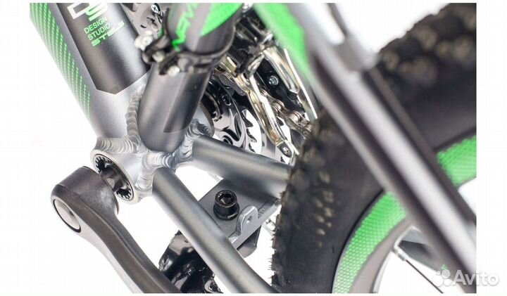 Велосипед Stels Navigator 610 MD 26